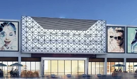 社区连锁店(广州) - 服务社区居民